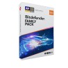 Bitdefender Family Pack 15 Urządzeń / 1 Rok - Product image 1