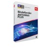 Bitdefender Antivirus Plus 5PC / 3 Lata - Product image 1