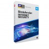 BITDEFENDER Internet Security 1u 12m Wersja Cyfrowa