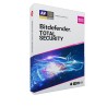 Bitdefender Total Security 10 Urządzeń / 2 Lata - Product image 1