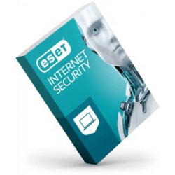 ESET Internet Security ESD 1U 12M