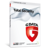 G DATA Total Security