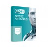 ESET NOD32 Antivirus ESD 1U 12M