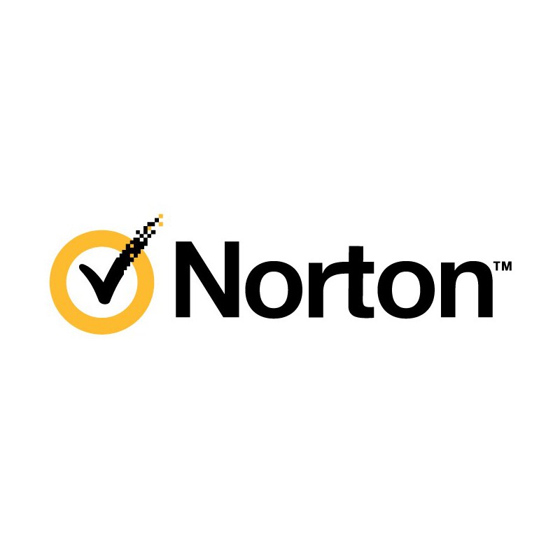 Norton 360 Standard 1D/12M ESD - WYMAGA KARTY