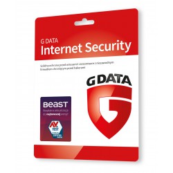 GDATA Internet Security 2 lata