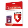 GDATA Internet Security 2 lata