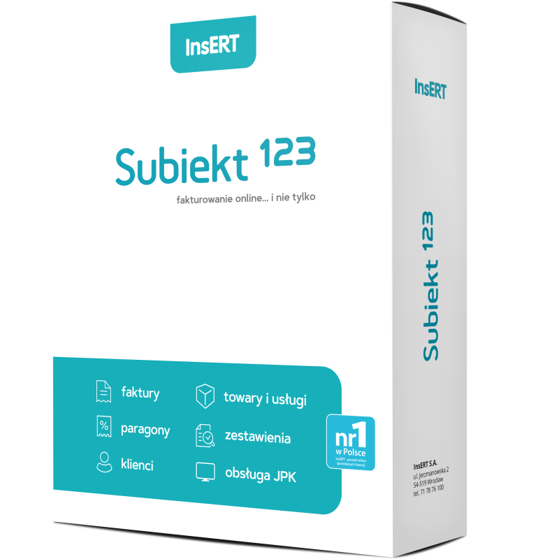 Subiekt123