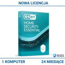ESET Home Security...