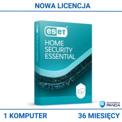 ESET Home Security...