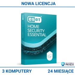 ESET Home Security...