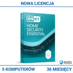 ESET Home Security...