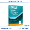 ESET HOME Security Premium ESD 1U 12M - Product image 1