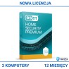 ESET HOME Security Premium ESD 3U 12M - Product image 1