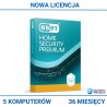 ESET HOME Security Premium ESD 5U 36M - Product image 1