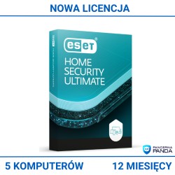 ESET HOME Security Ultimate...