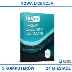 ESET HOME Security Ultimate...