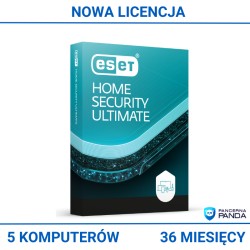 ESET HOME Security Ultimate...