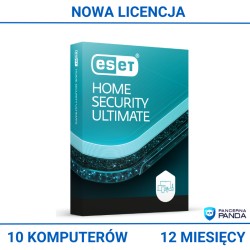 ESET HOME Security Ultimate...