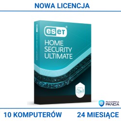 ESET HOME Security Ultimate...