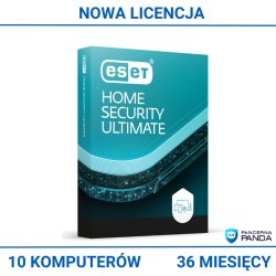ESET HOME Security Ultimate...