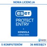 ESET Protect Entry - 3 Lata - Product image 1