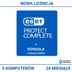 Eset Protect Complete  - 2...