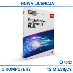 Bitdefender Antivirus Plus...