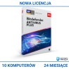 Bitdefender Antivirus Plus 10PC / 2 Lata - Product image 2