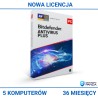 Bitdefender Antivirus Plus 5PC / 3 Lata - Product image 2