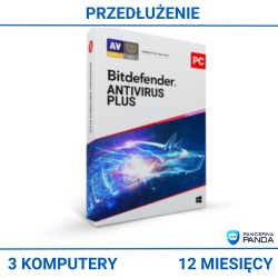 Bitdefender Antivirus Plus...