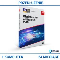 Bitdefender Antivirus Plus...