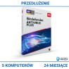 Bitdefender Antivirus Plus 5PC / 2 Lata Przedłużenie - Product image 2