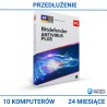 Bitdefender Antivirus Plus 10PC / 2 Lata Przedłużenie - Product image 2