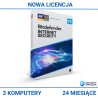 Bitdefender Internet Security 3PC / 2 Lata - Product image 2