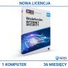 Bitdefender Internet Security 1PC / 3 Lata - Product image 2