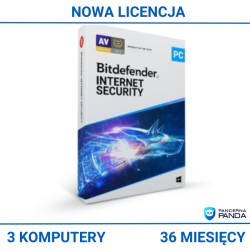 Bitdefender Internet...
