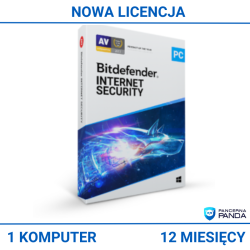 Bitdefender Internet...