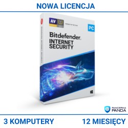 Bitdefender Internet...