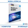 Bitdefender Internet Security 1PC / 2 Lata - Product image 2