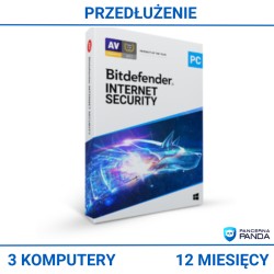 Bitdefender Internet...