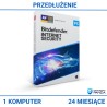 Bitdefender Internet Security 1PC / 2 Lata Przedłużenie - Product image 2