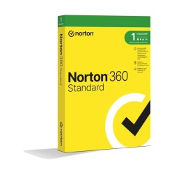 Norton 360 Standard 1U/36M ESD