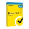 Norton 360 Deluxe 3U/24M ESD - Product image 1