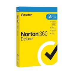Norton 360 Deluxe 3U/36M ESD