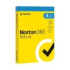 Norton 360 Deluxe 3U/36M ESD - Product image 1