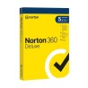 Norton 360 Deluxe 5U/24M ESD - Product image 1