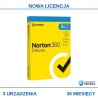 Norton 360 Deluxe 3U/36M ESD - Product image 2