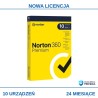 Norton 360 Premium 10U/24M ESD - Product image 2