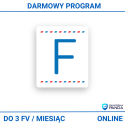 Fakturownia - DArmowy program do Faktur i KSef