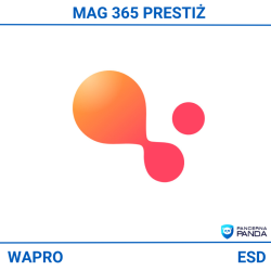 Wapro MAG 365 PRESTIŻ